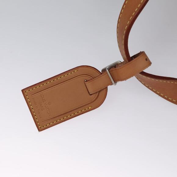 LOUIS VUITTON Damier Geant Akatan Boston Bag Tail M93064 - Picture 16 of 16